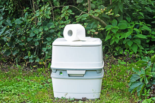 Portable Toilet Options We Offer in Belvedere Park, GA