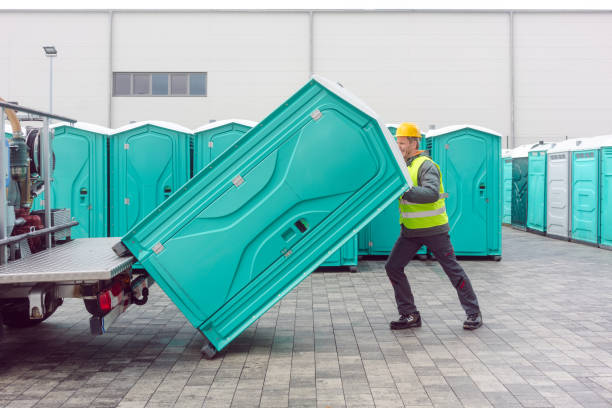 Professional porta potty rental in Belvedere Park, GA
