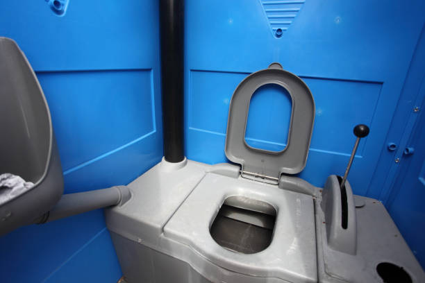Best Sanitation services for porta potties  in Belvedere Park, GA