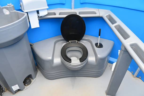 Best Long-term porta potty rental  in Belvedere Park, GA