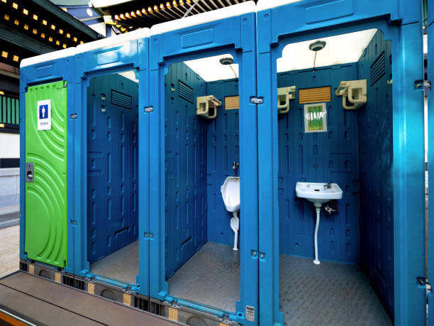 Best Luxury portable toilet rental  in Belvedere Park, GA