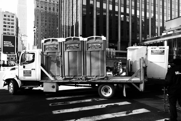 Best Portable toilet rental cost  in Belvedere Park, GA