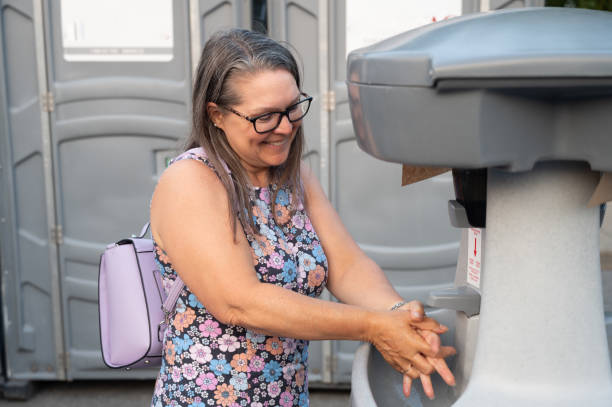 Best Best portable toilet rental  in Belvedere Park, GA